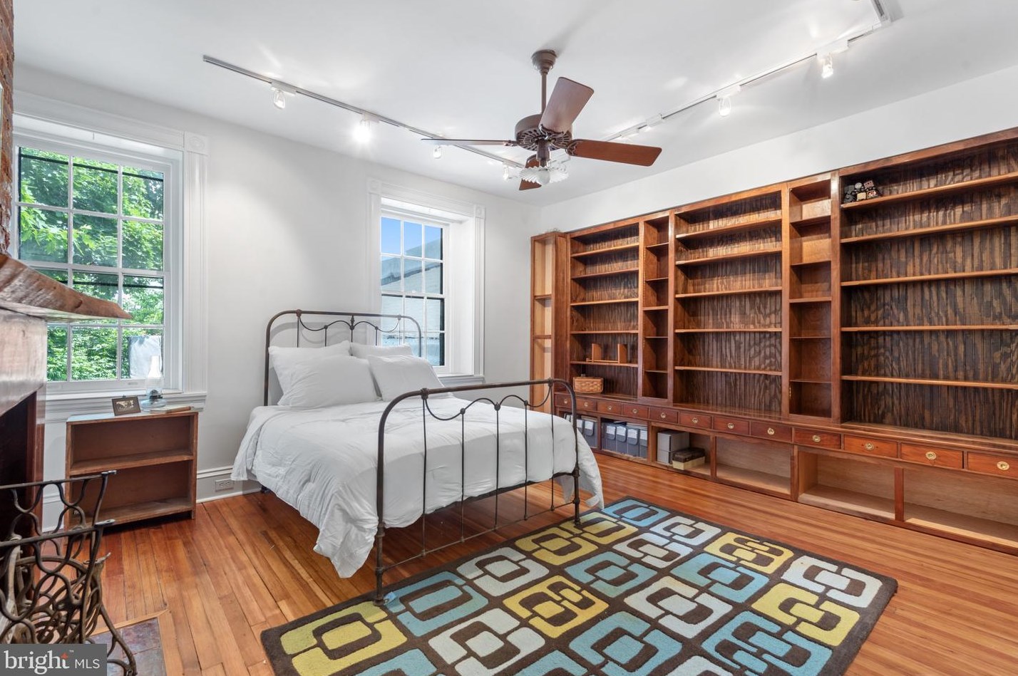 616 Reservoir St, Baltimore MD  21217-4823 exterior