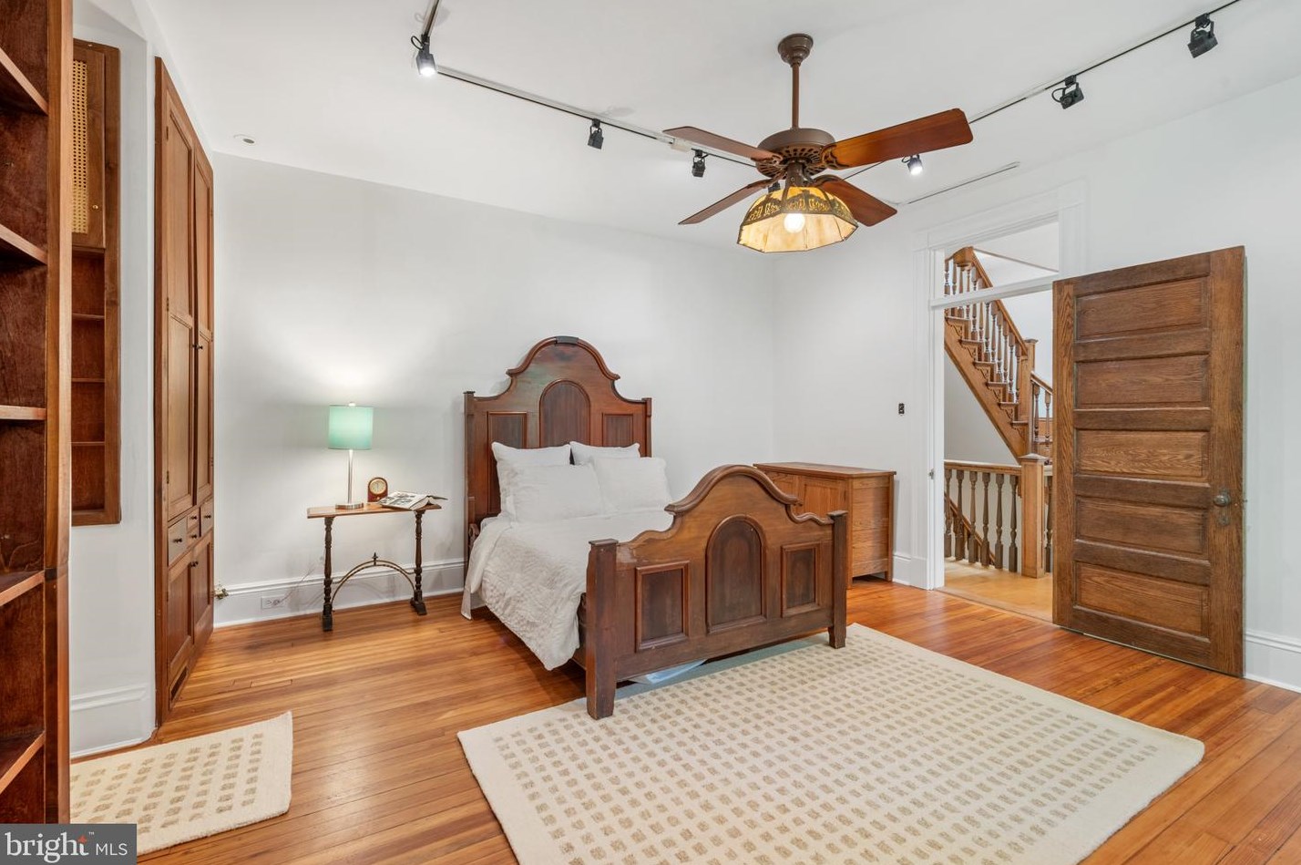 616 Reservoir St, Baltimore MD  21217-4823 exterior