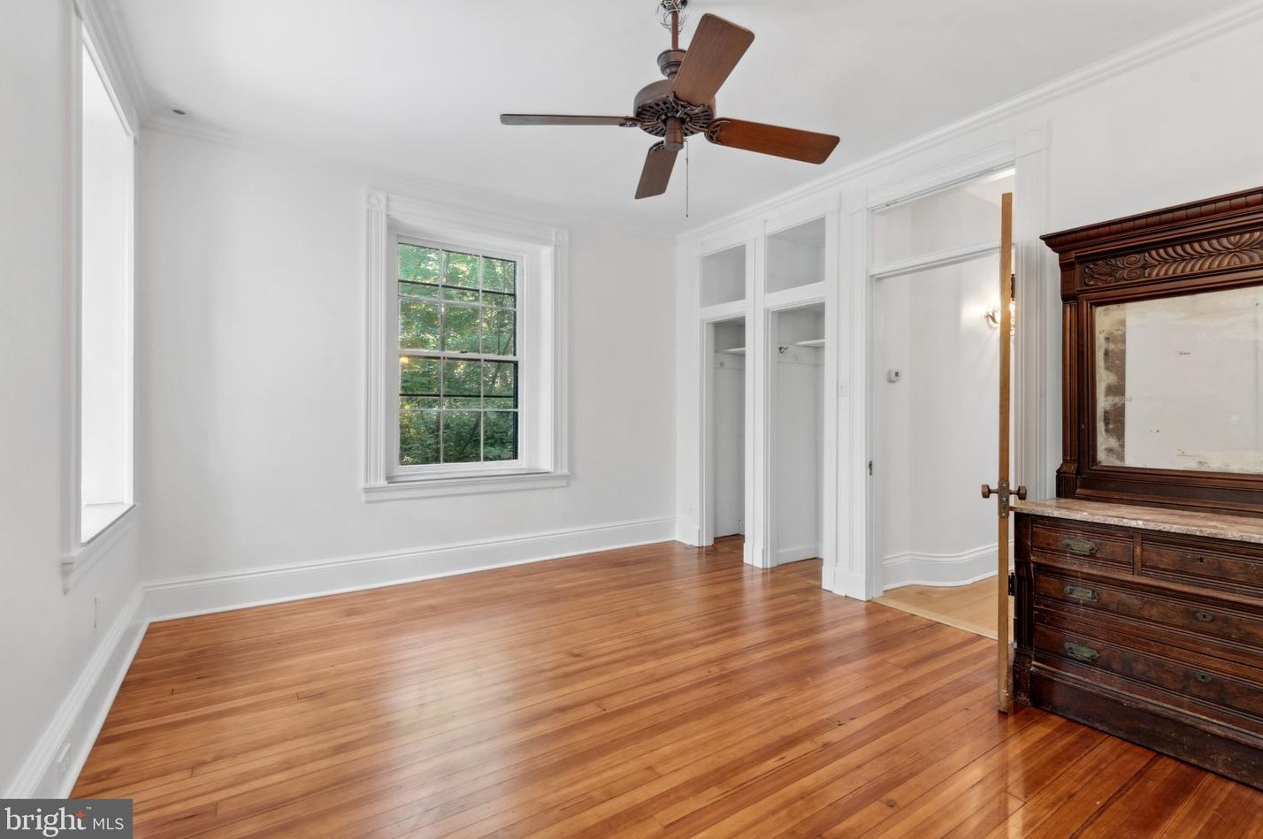 616 Reservoir St, Baltimore MD  21217-4823 exterior