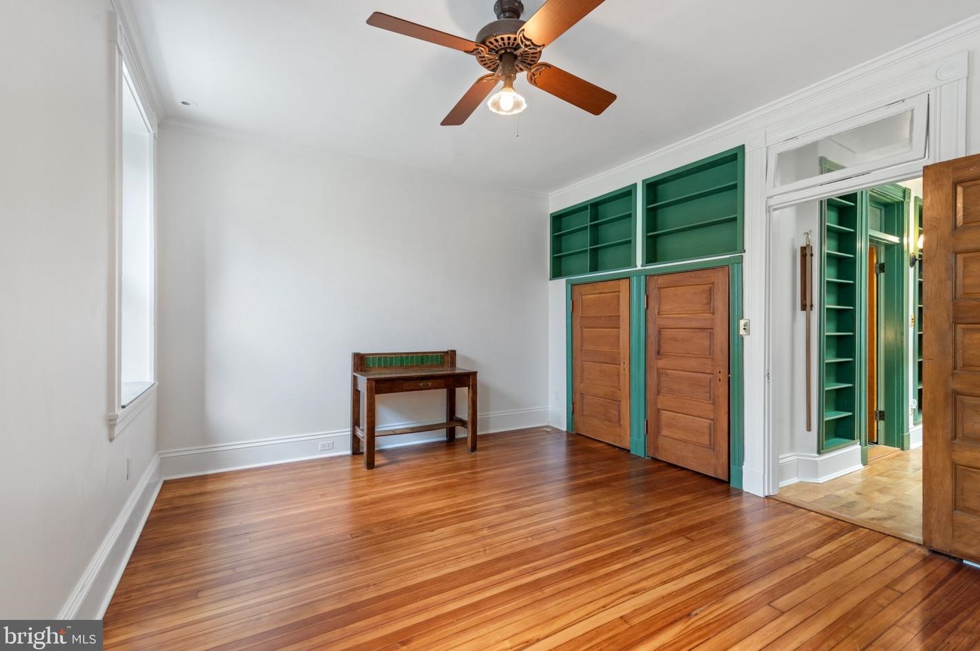 616 Reservoir St, Baltimore MD  21217-4823 exterior