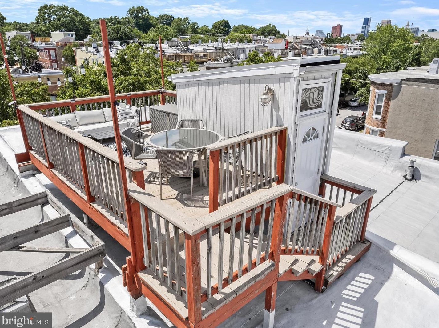 1803 Jackson St, Baltimore MD  21230-4737 exterior