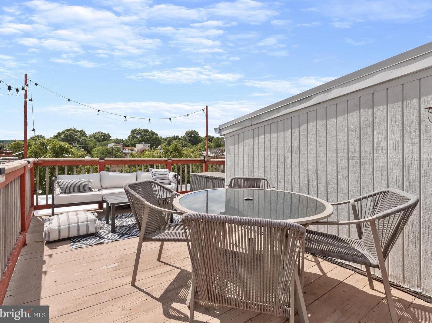 1803 Jackson St, Baltimore MD  21230-4737 exterior