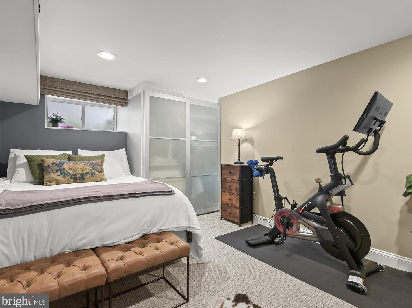 1803 Jackson St, Baltimore MD  21230-4737 exterior