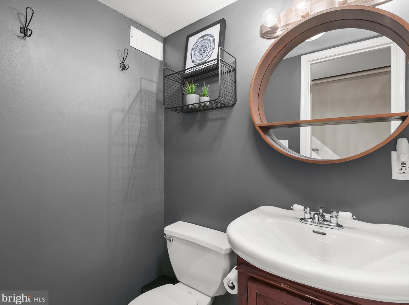 1803 Jackson St, Baltimore MD  21230-4737 exterior