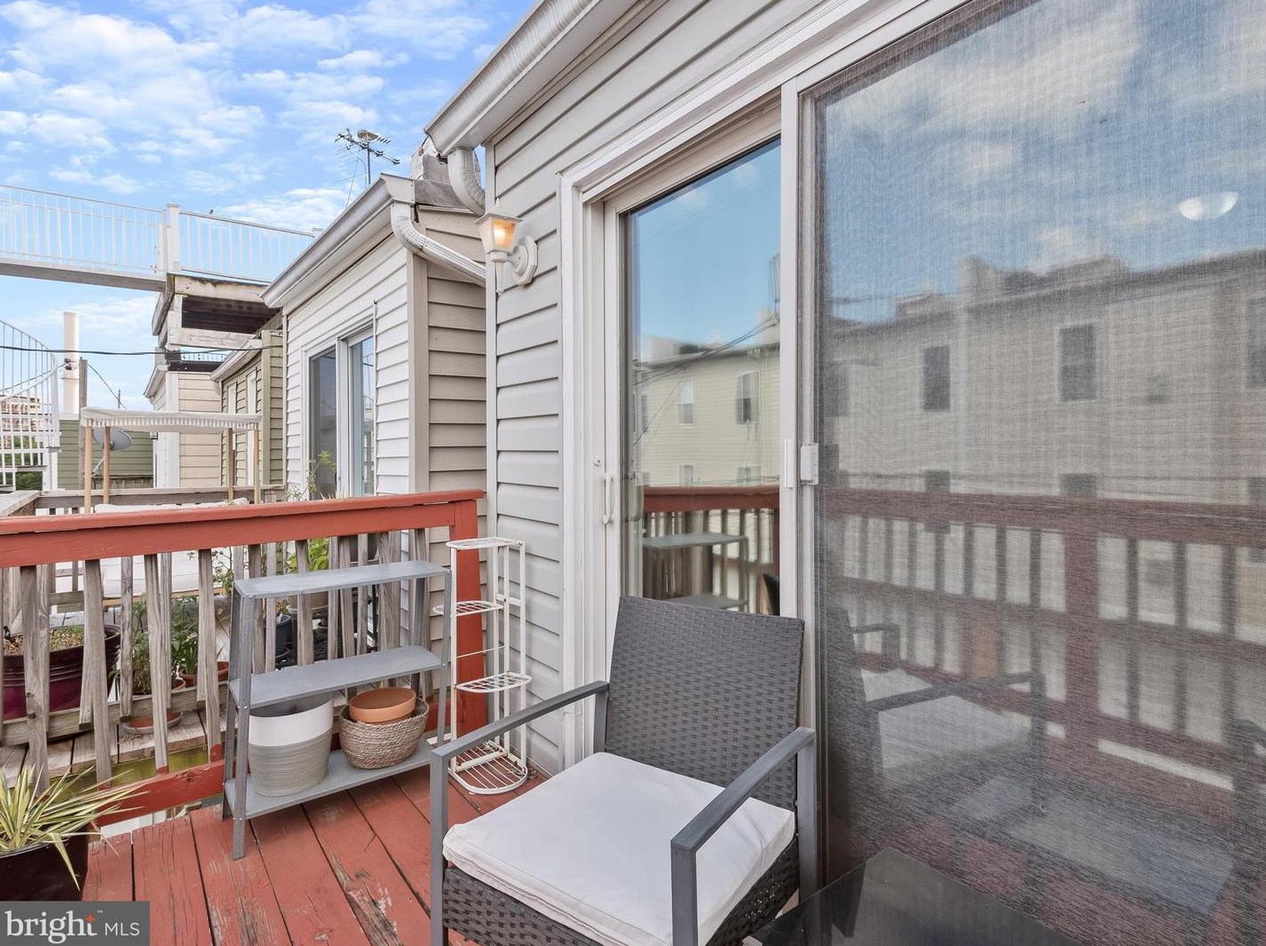 1803 Jackson St, Baltimore MD  21230-4737 exterior