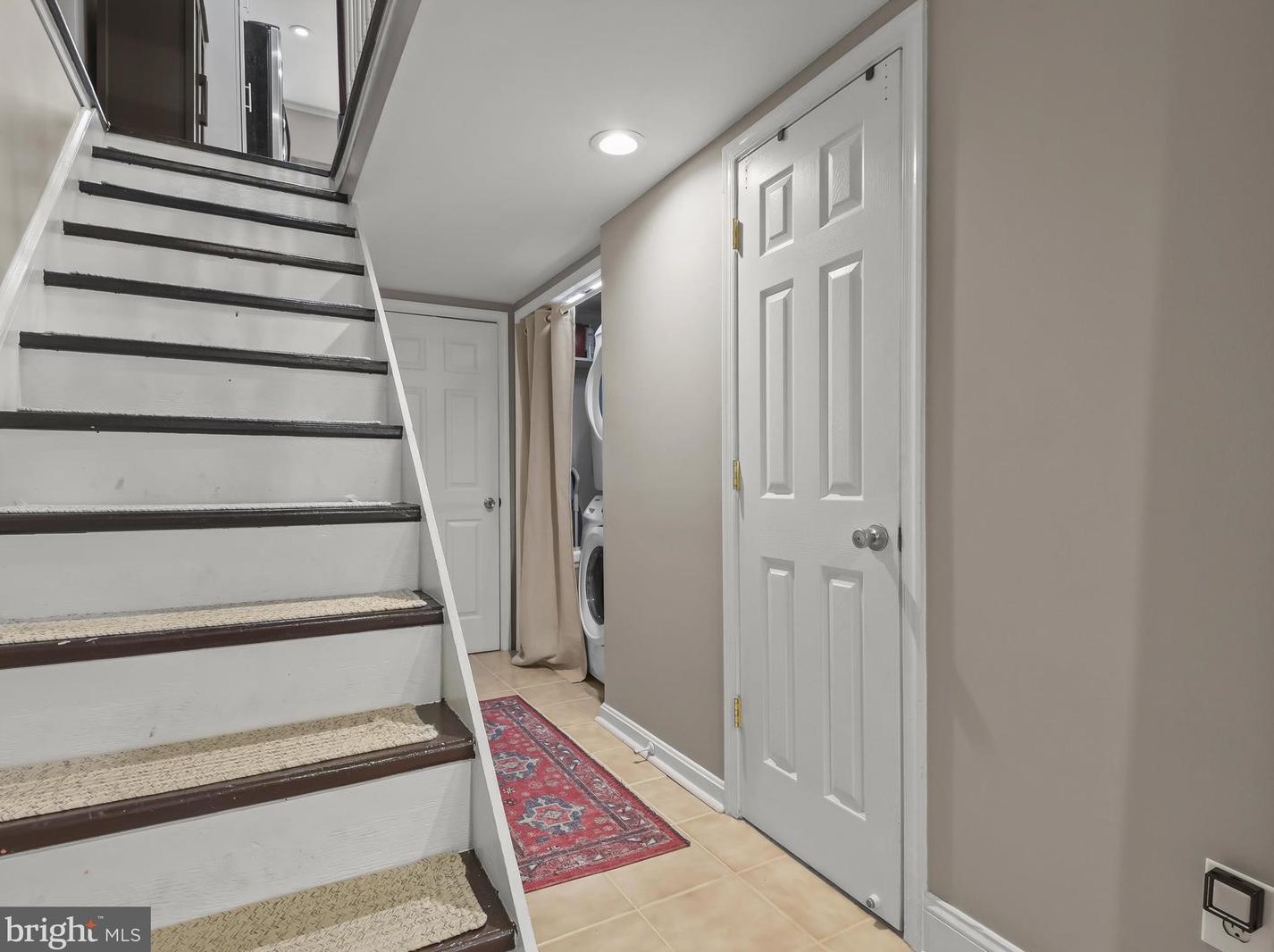 1803 Jackson St, Baltimore MD  21230-4737 exterior