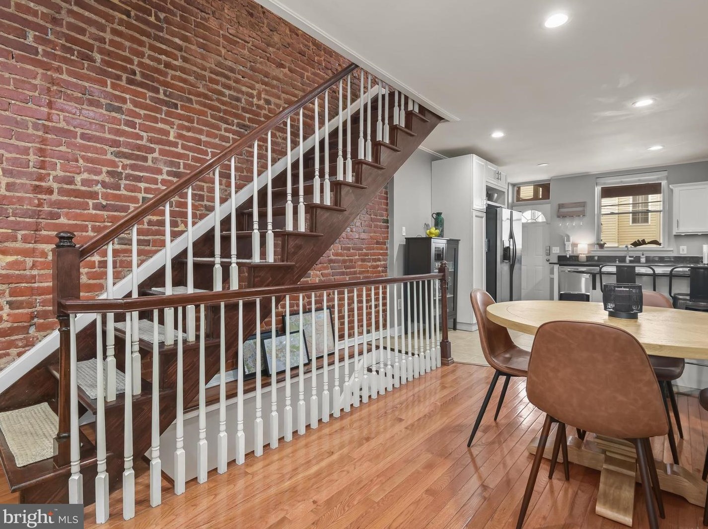 1803 Jackson St, Baltimore MD  21230-4737 exterior