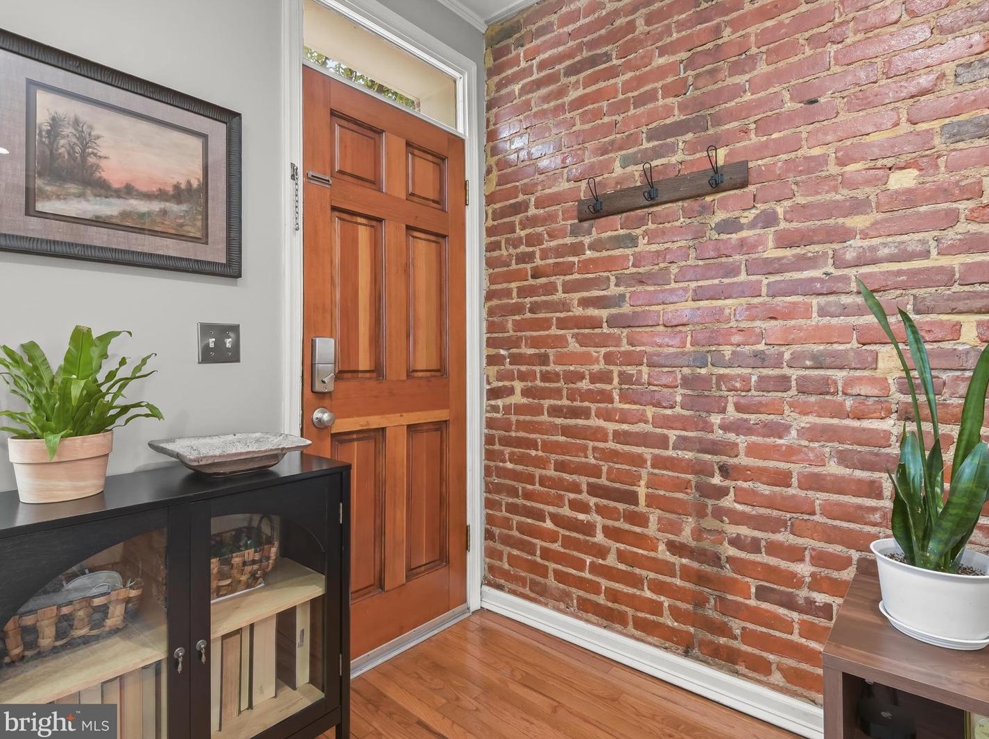 1803 Jackson St, Baltimore MD  21230-4737 exterior