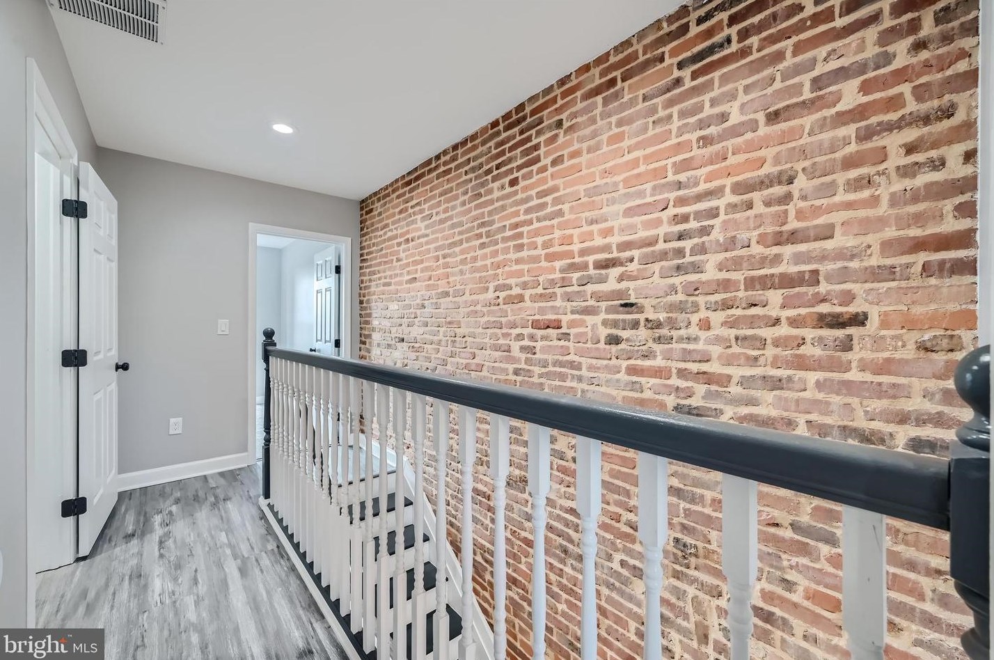 616 Streeper St, Baltimore MD  21205-2714 exterior