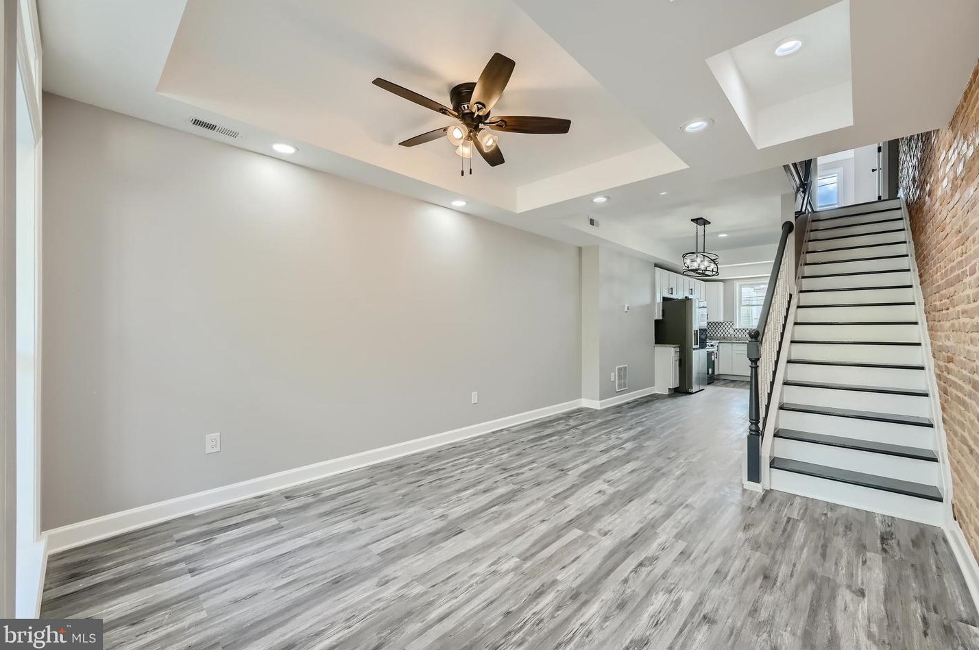 616 Streeper St, Baltimore MD  21205-2714 exterior