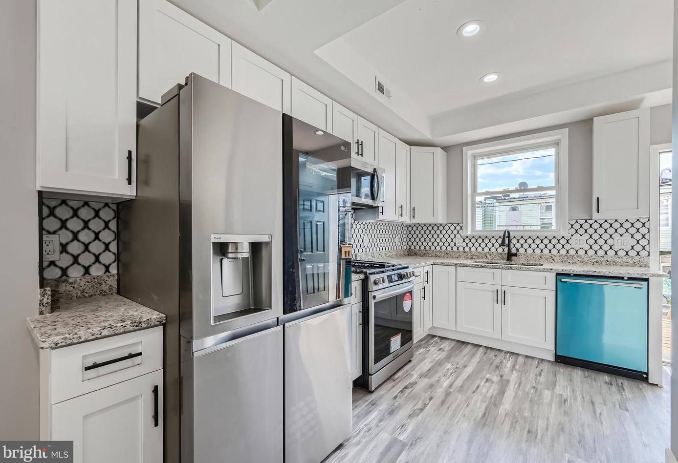616 Streeper St, Baltimore MD  21205-2714 exterior