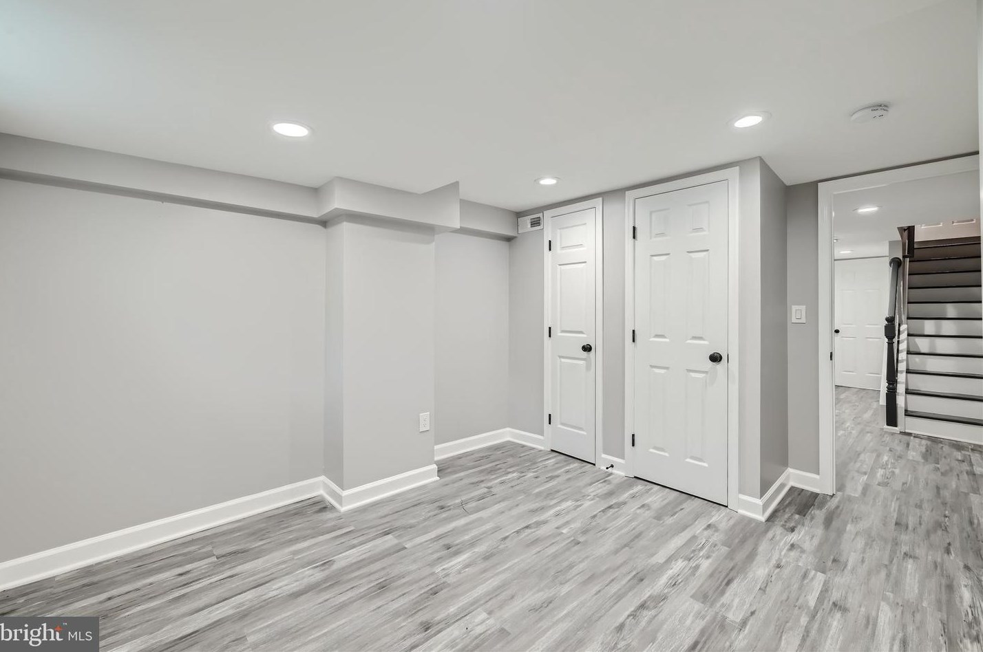 616 Streeper St, Baltimore MD  21205-2714 exterior