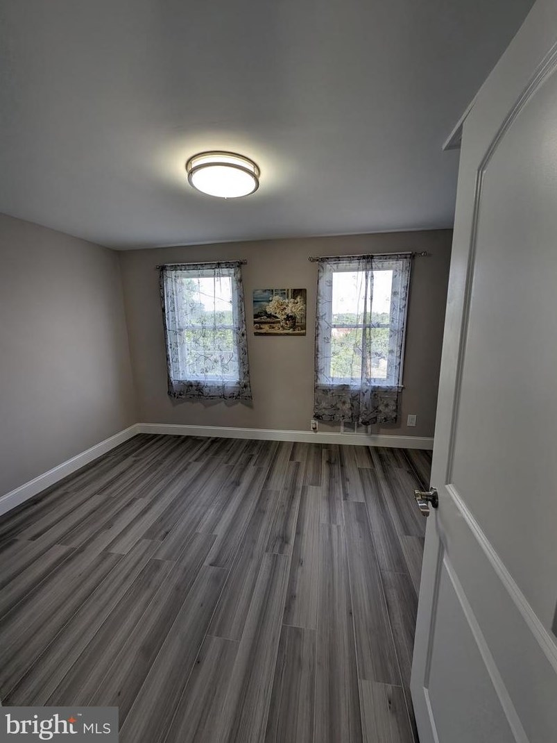 3660 Dudley Ave, Baltimore MD  21213-1829 exterior