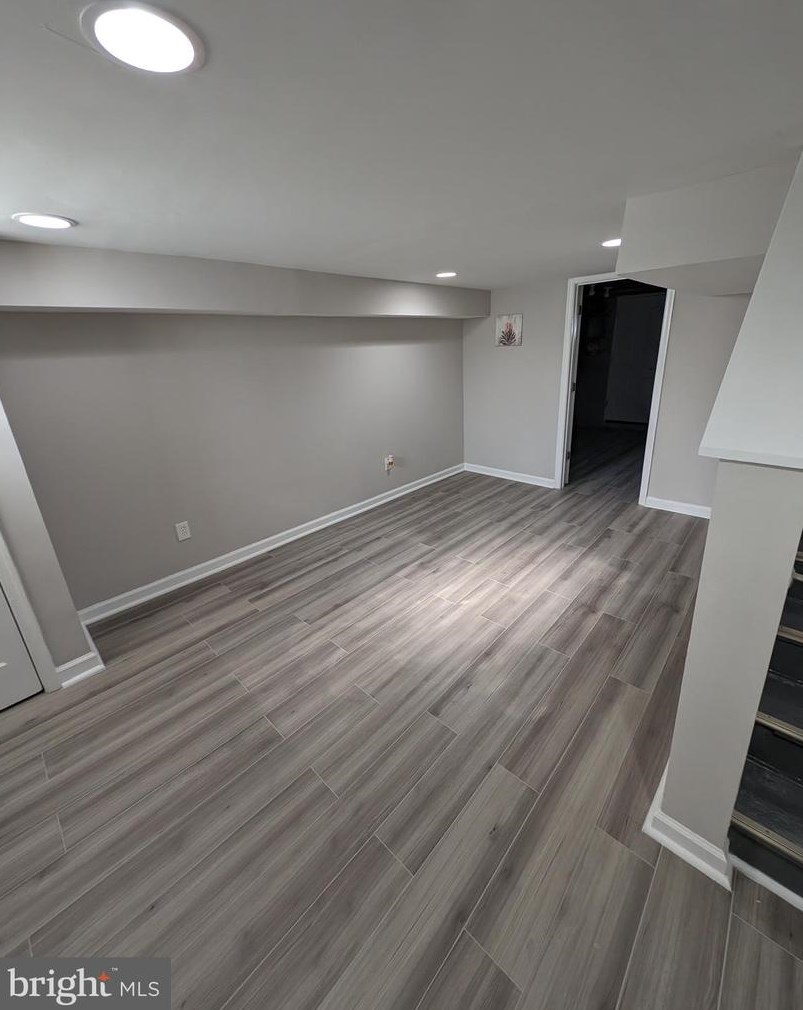 3660 Dudley Ave, Baltimore MD  21213-1829 exterior