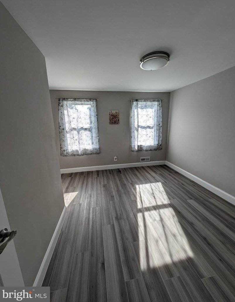 3660 Dudley Ave, Baltimore MD  21213-1829 exterior