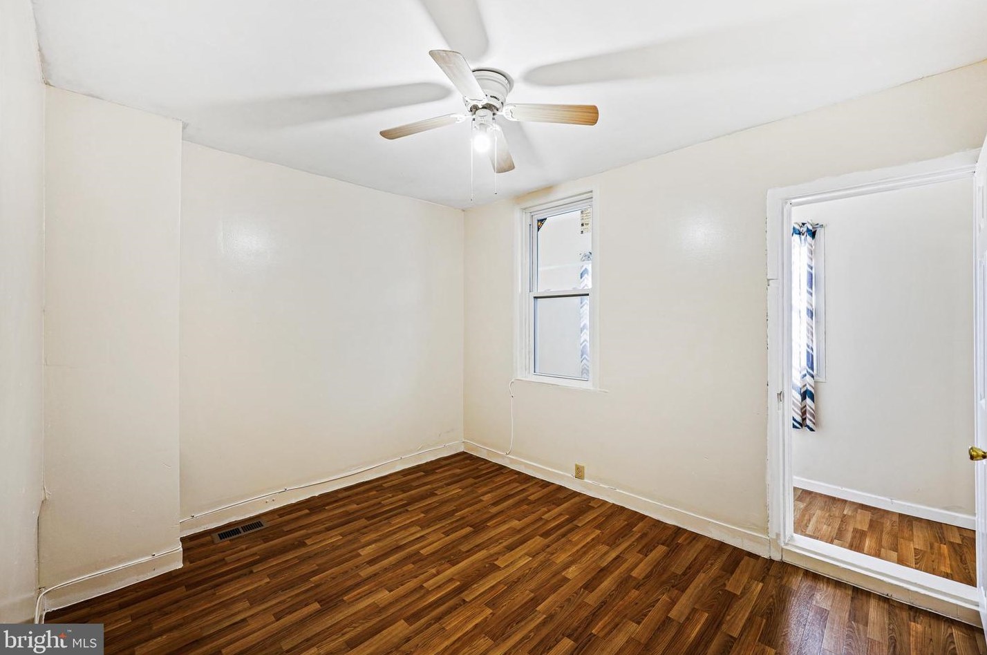 19 Kresson St, Baltimore MD  21224-1708 exterior