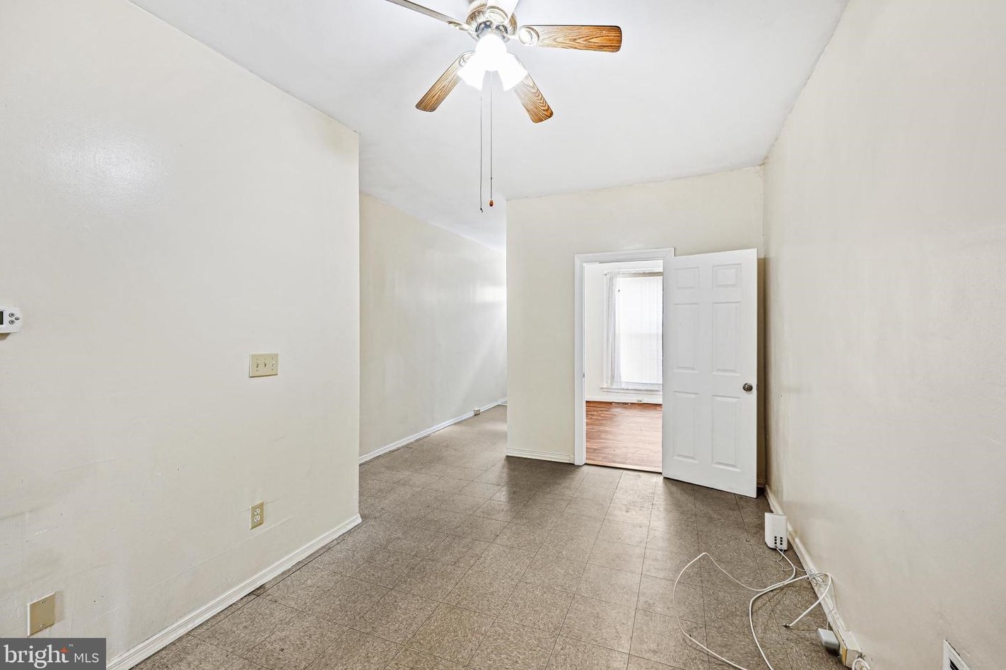 19 Kresson St, Baltimore MD  21224-1709 exterior