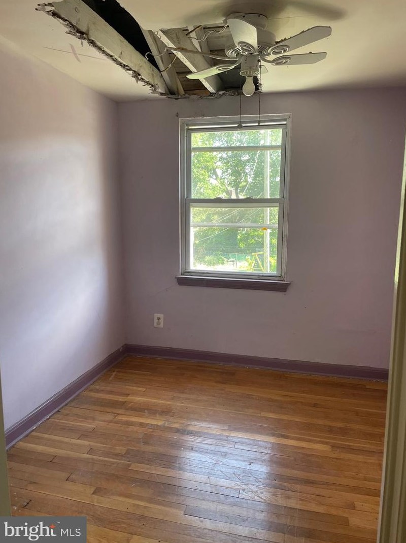 5014 Sunset Rd, Baltimore MD 21223-2743 exterior