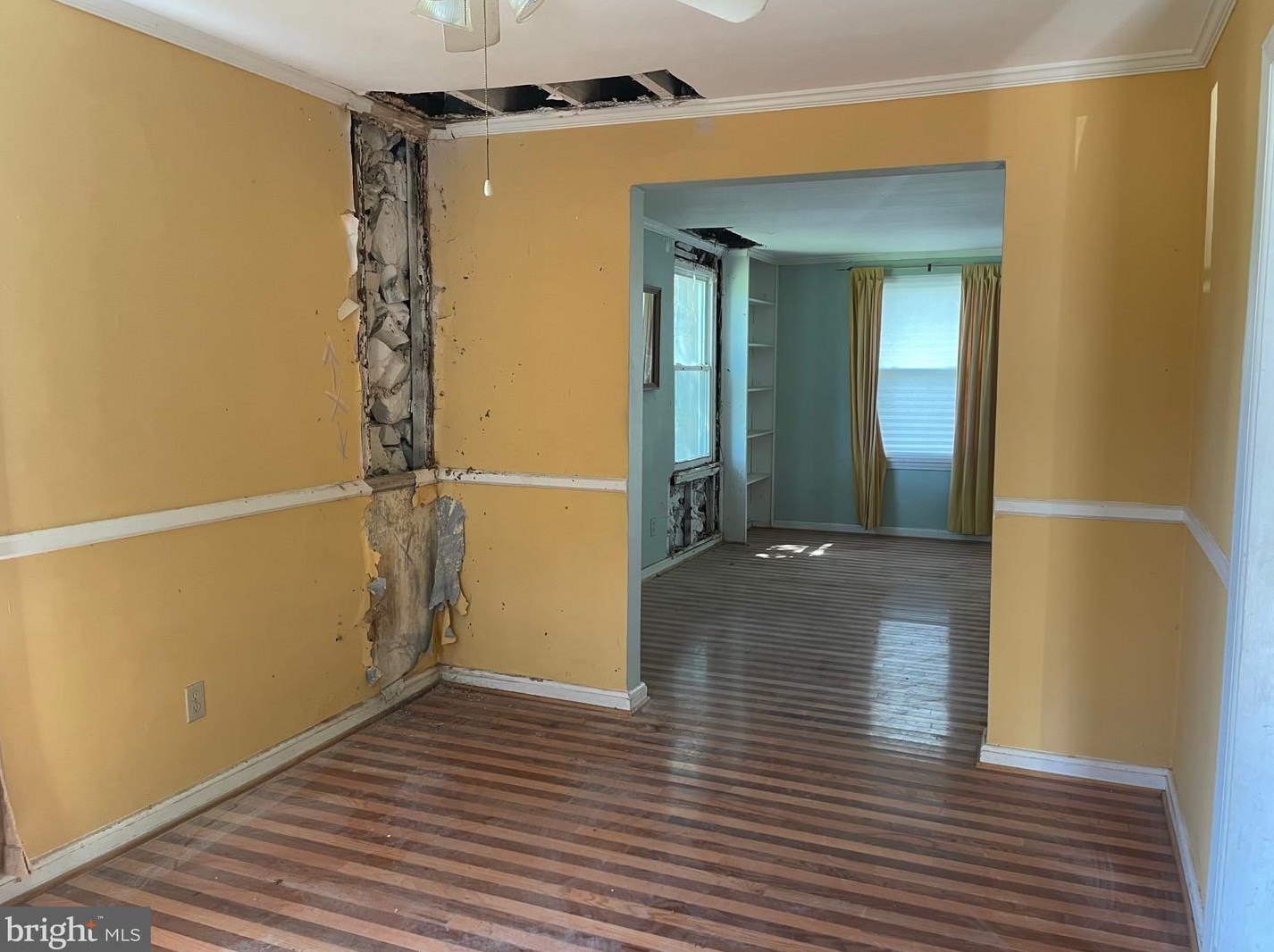 5014 Sunset Rd, Baltimore MD 21223-2743 exterior