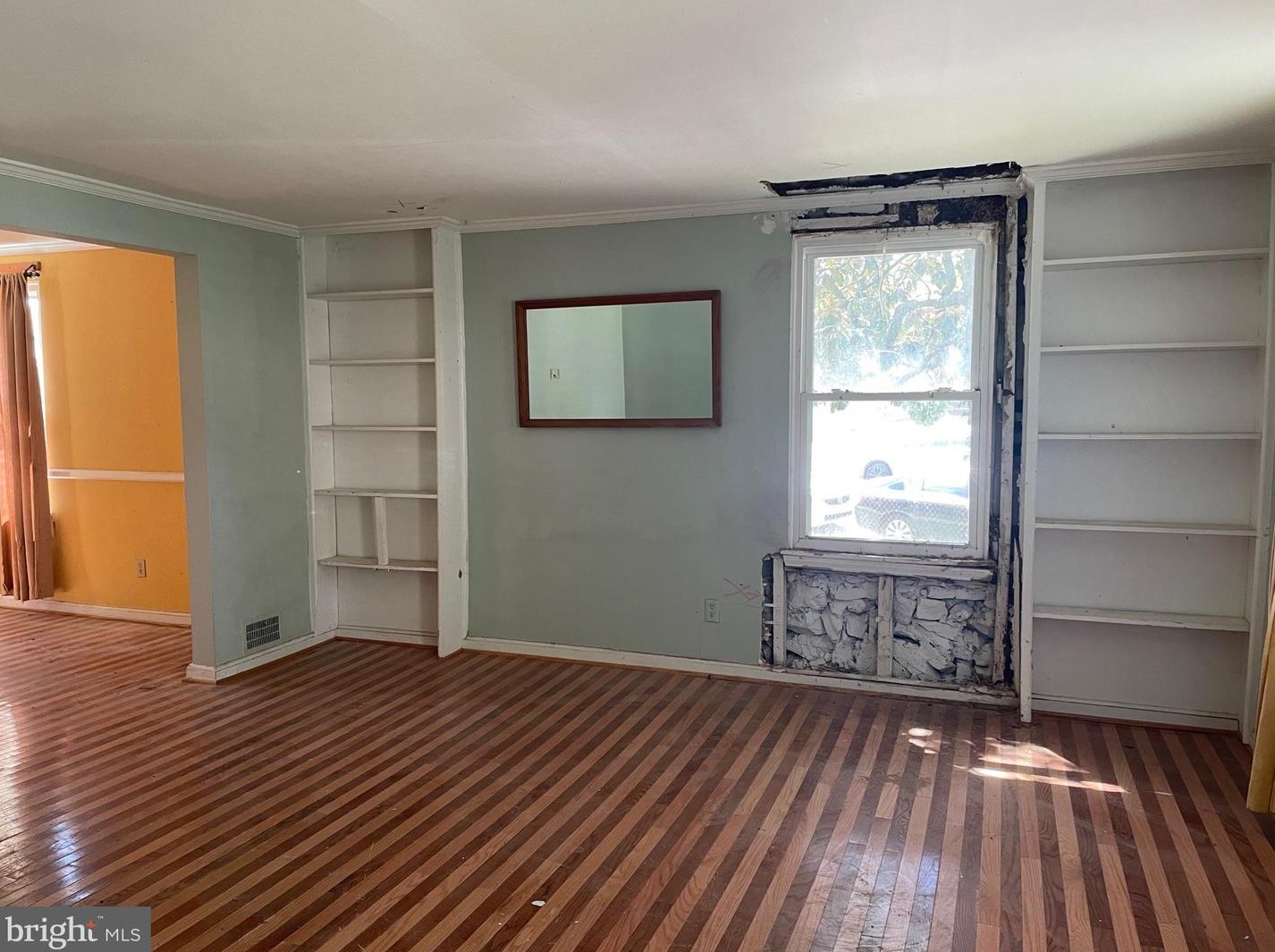 5014 Sunset Rd, Baltimore MD 21223-2743 exterior