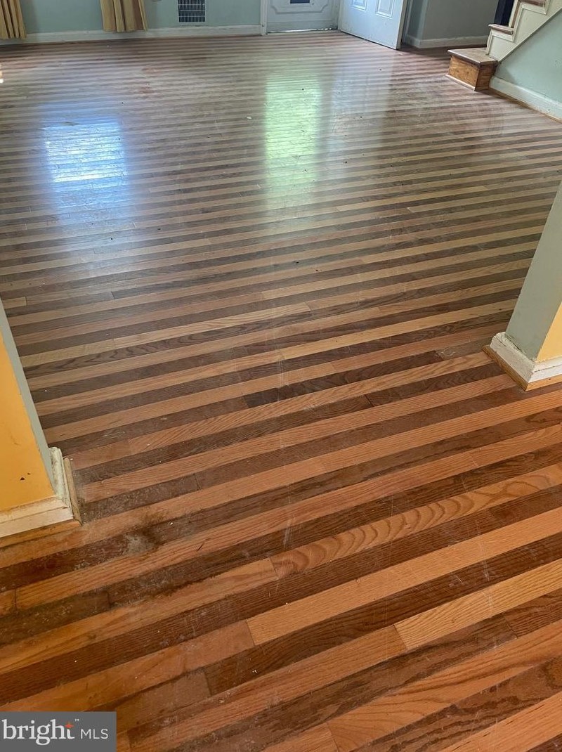 5014 Sunset Rd, Baltimore MD 21223-2743 exterior