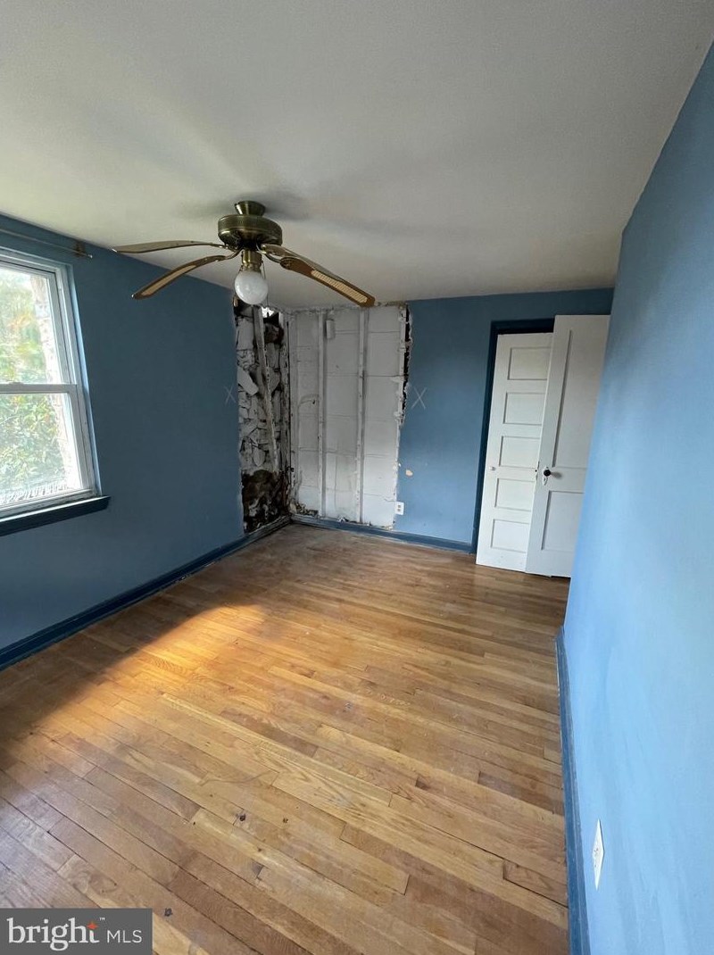 5014 Sunset Rd, Baltimore MD 21223-2743 exterior