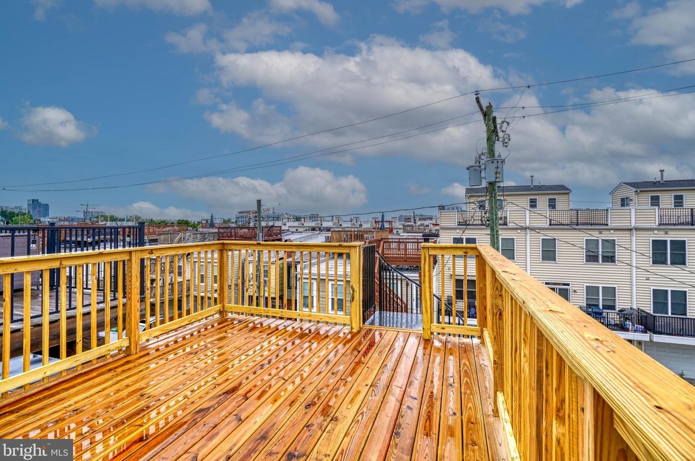 1829 Belt St, Baltimore MD 21230-4708 exterior