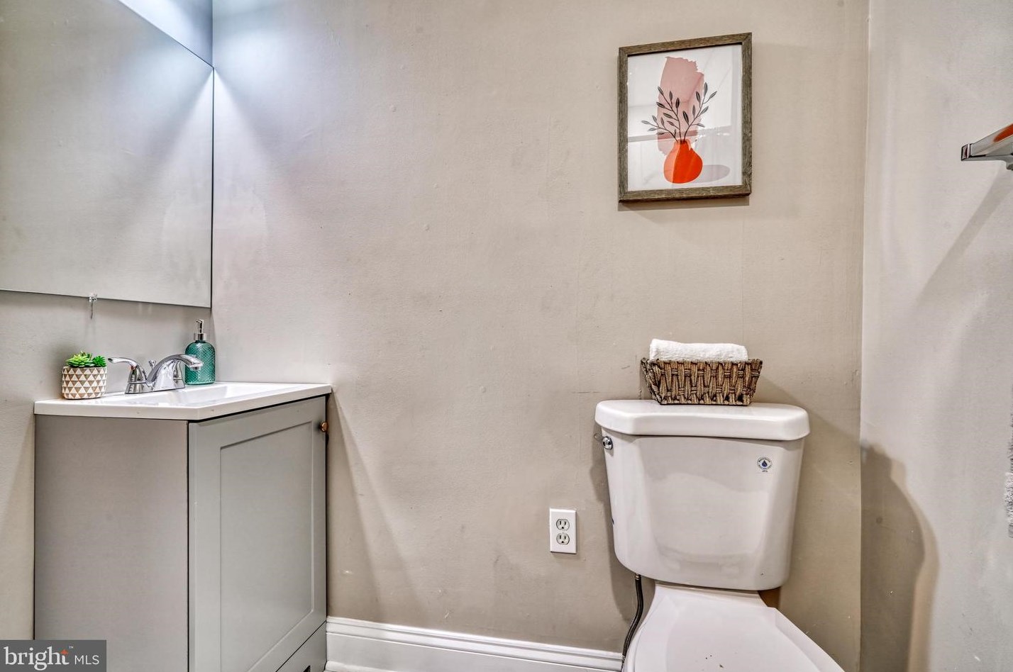 1829 Belt St, Baltimore MD 21230-4708 exterior