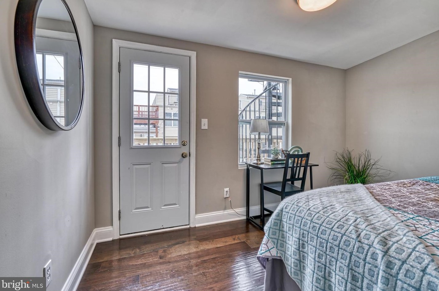 1829 Belt St, Baltimore MD 21230-4708 exterior