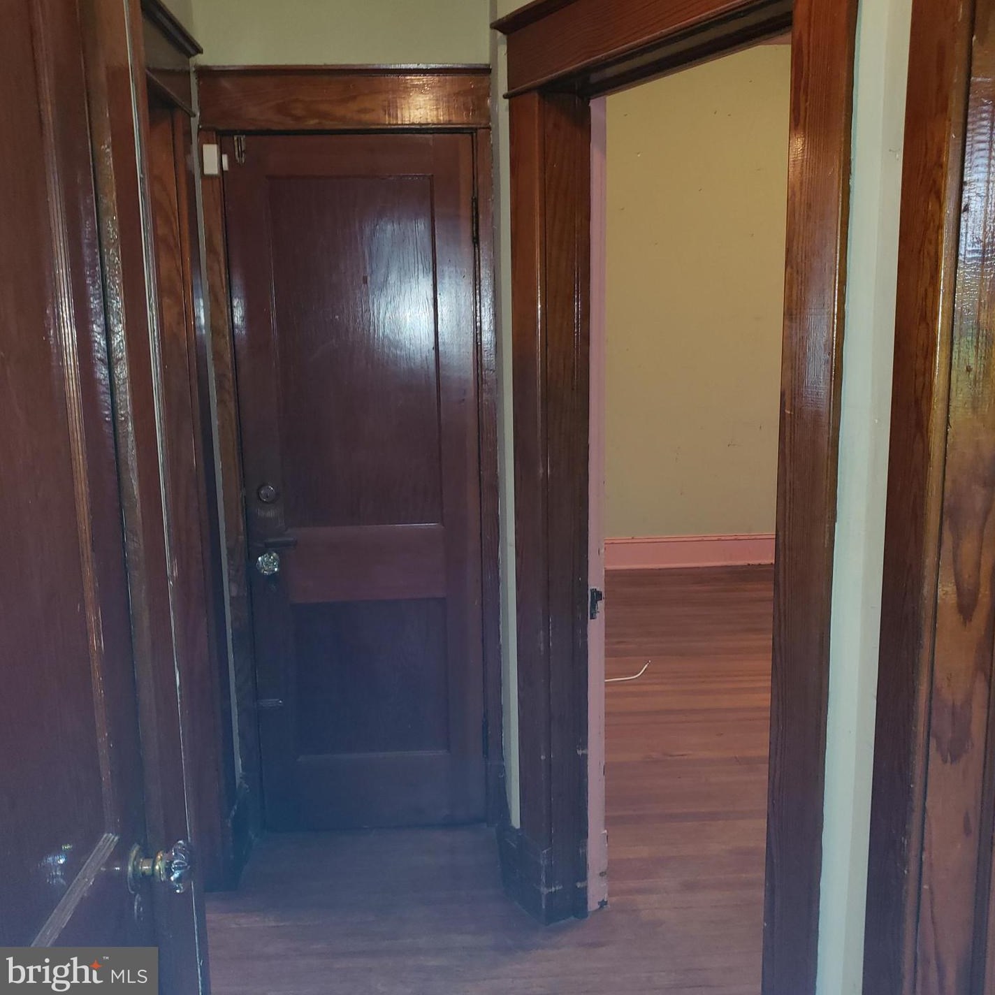 3015 Weaver Ave, Baltimore MD  21214-3402 exterior