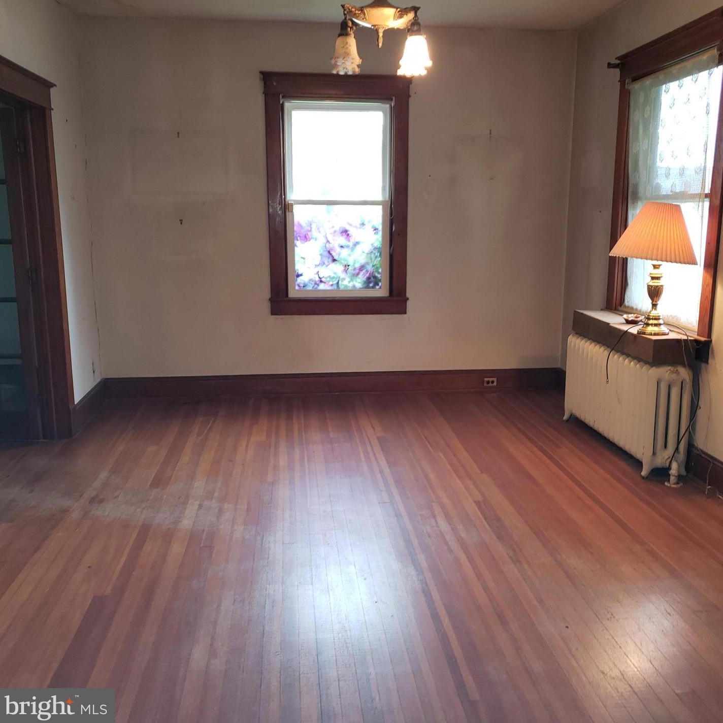 3015 Weaver Ave, Baltimore MD  21214-3402 exterior