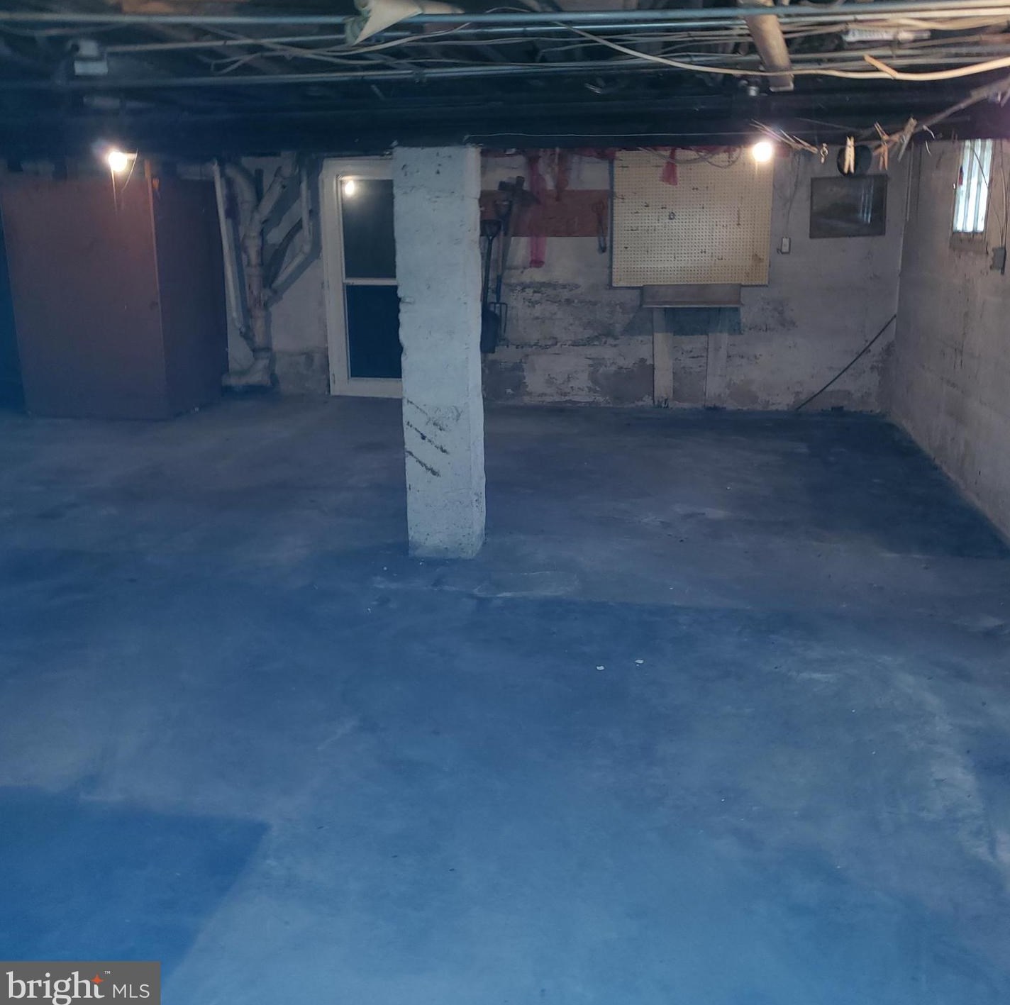 3015 Weaver Ave, Baltimore MD  21214-3402 exterior