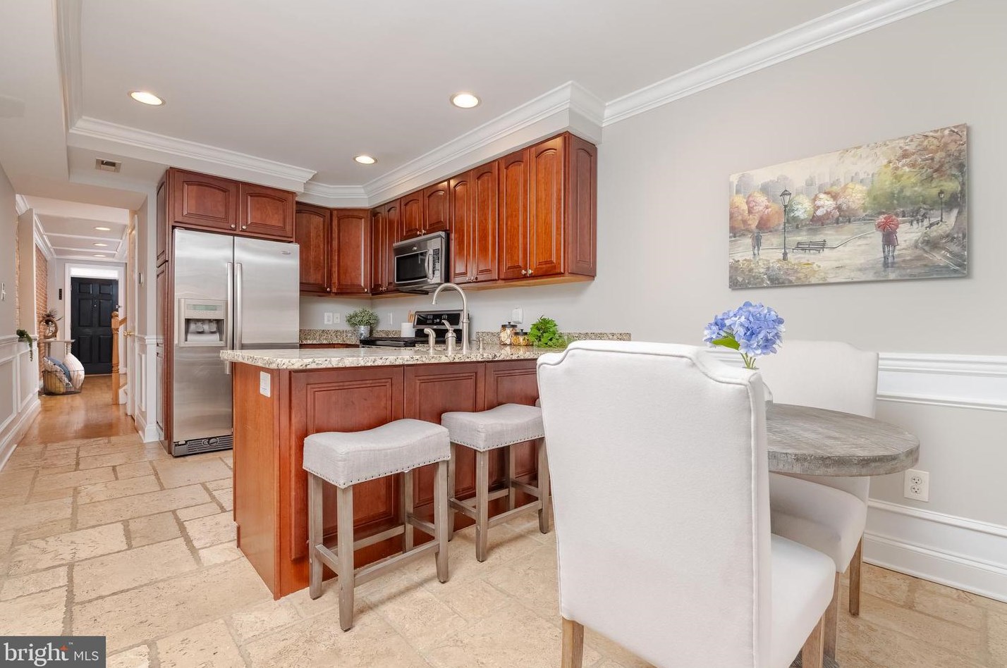 819 Belnord Ave, Baltimore MD 21224-1236 exterior