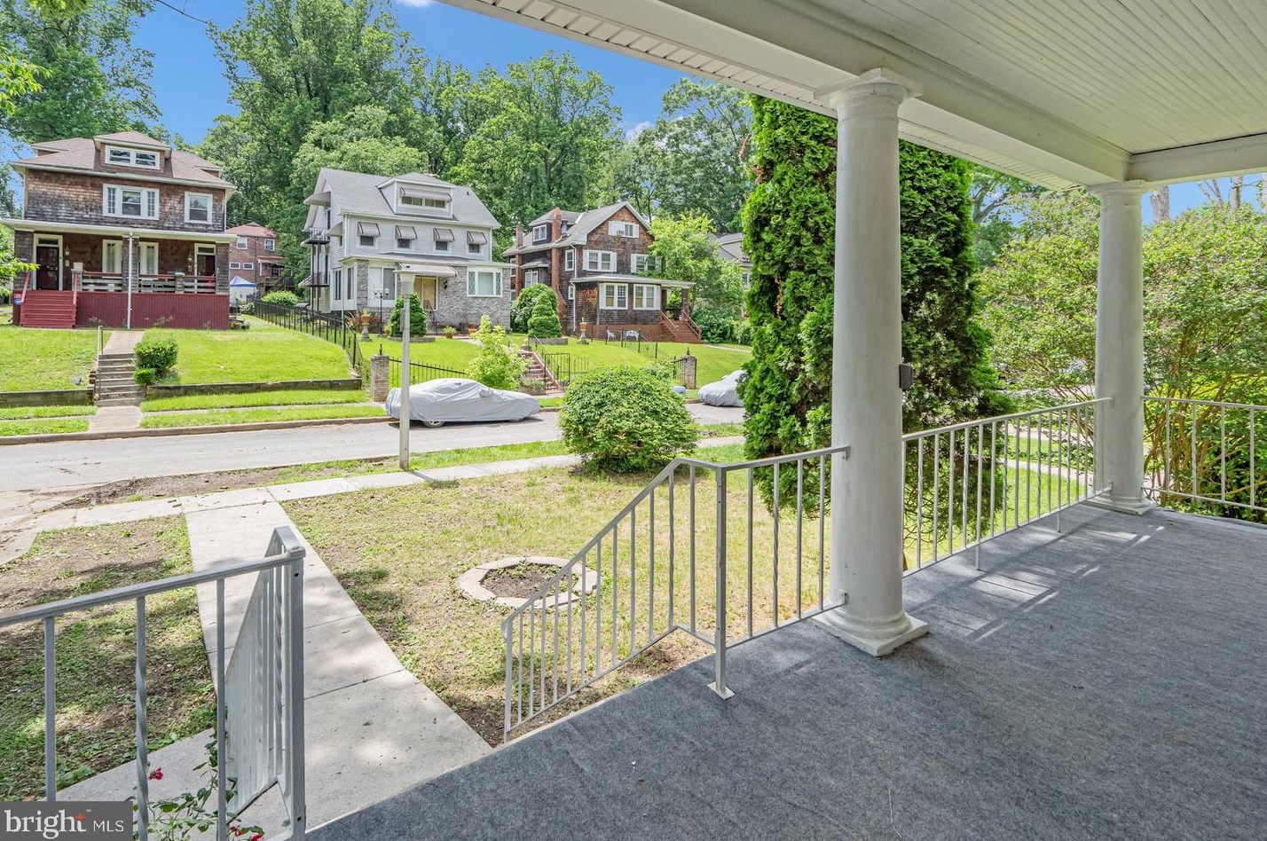 2903 Loudon Ave, Baltimore MD 21075-5639 exterior