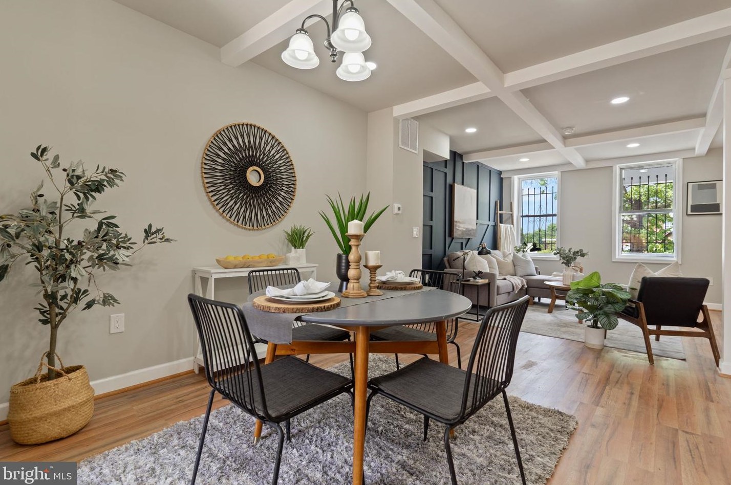 2013 Belair Rd, Baltimore MD  21213-1222 exterior