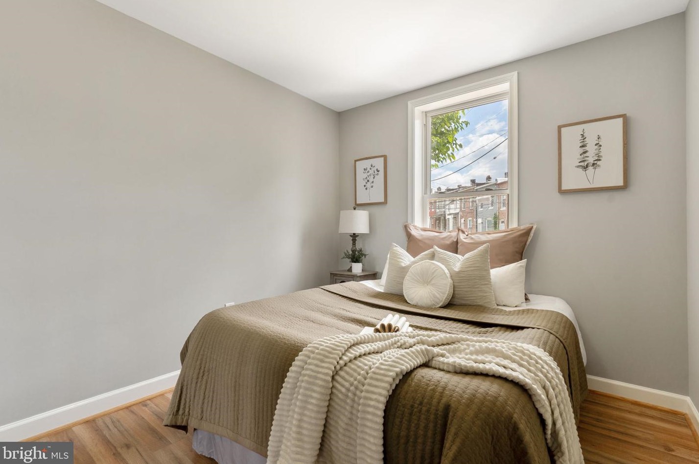 2013 Belair Rd, Baltimore MD  21213-1222 exterior