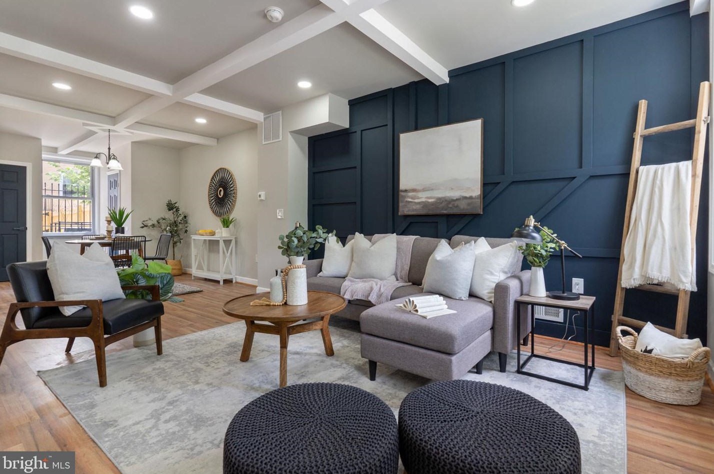 2013 Belair Rd, Baltimore MD  21213-1222 exterior