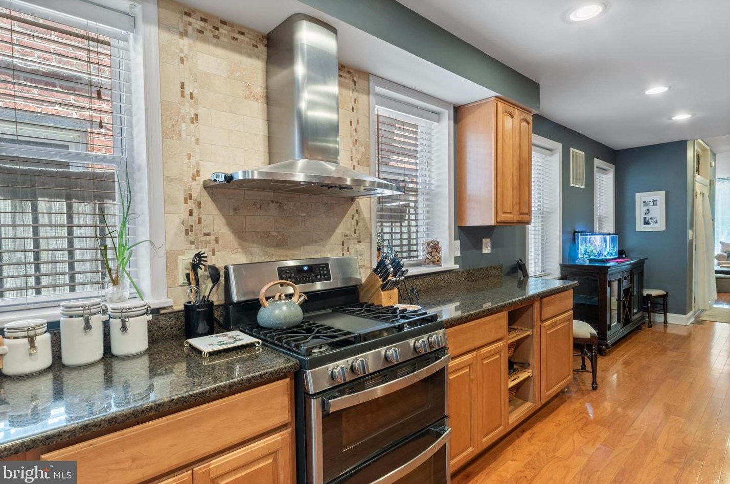 2206 Gough St, Baltimore MD  21231-2635 exterior