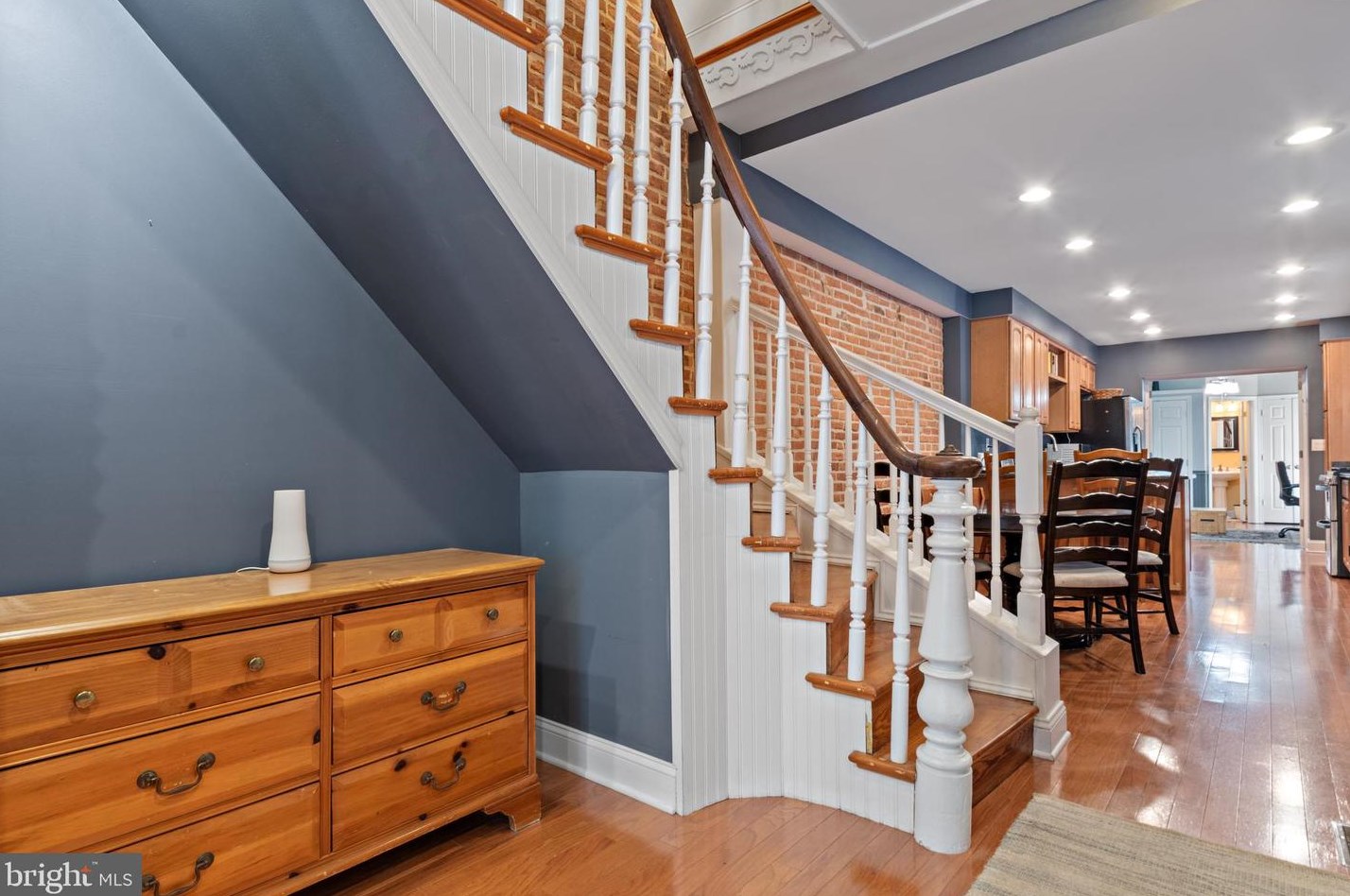 2206 Gough St, Baltimore MD  21231-2635 exterior