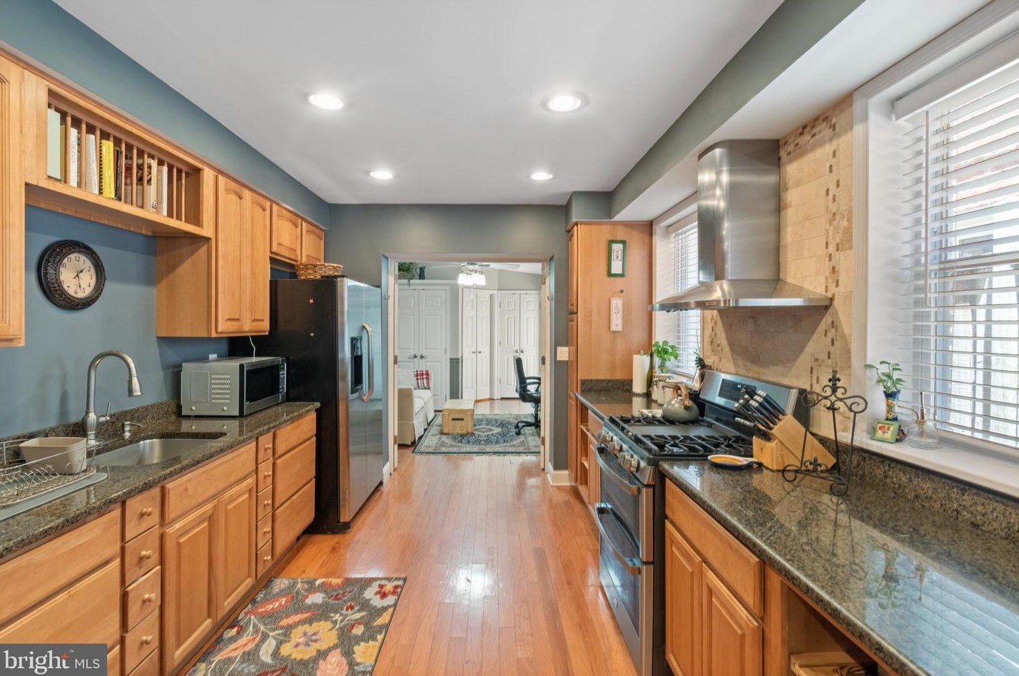 2206 Gough St, Baltimore MD  21231-2635 exterior