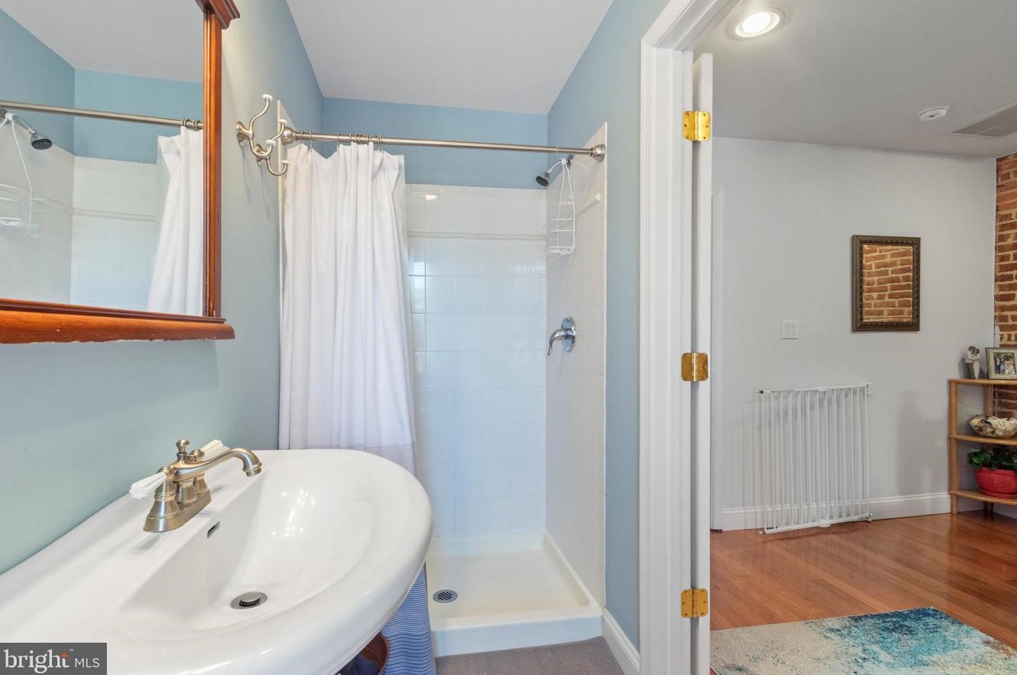 2206 Gough St, Baltimore MD  21231-2635 exterior