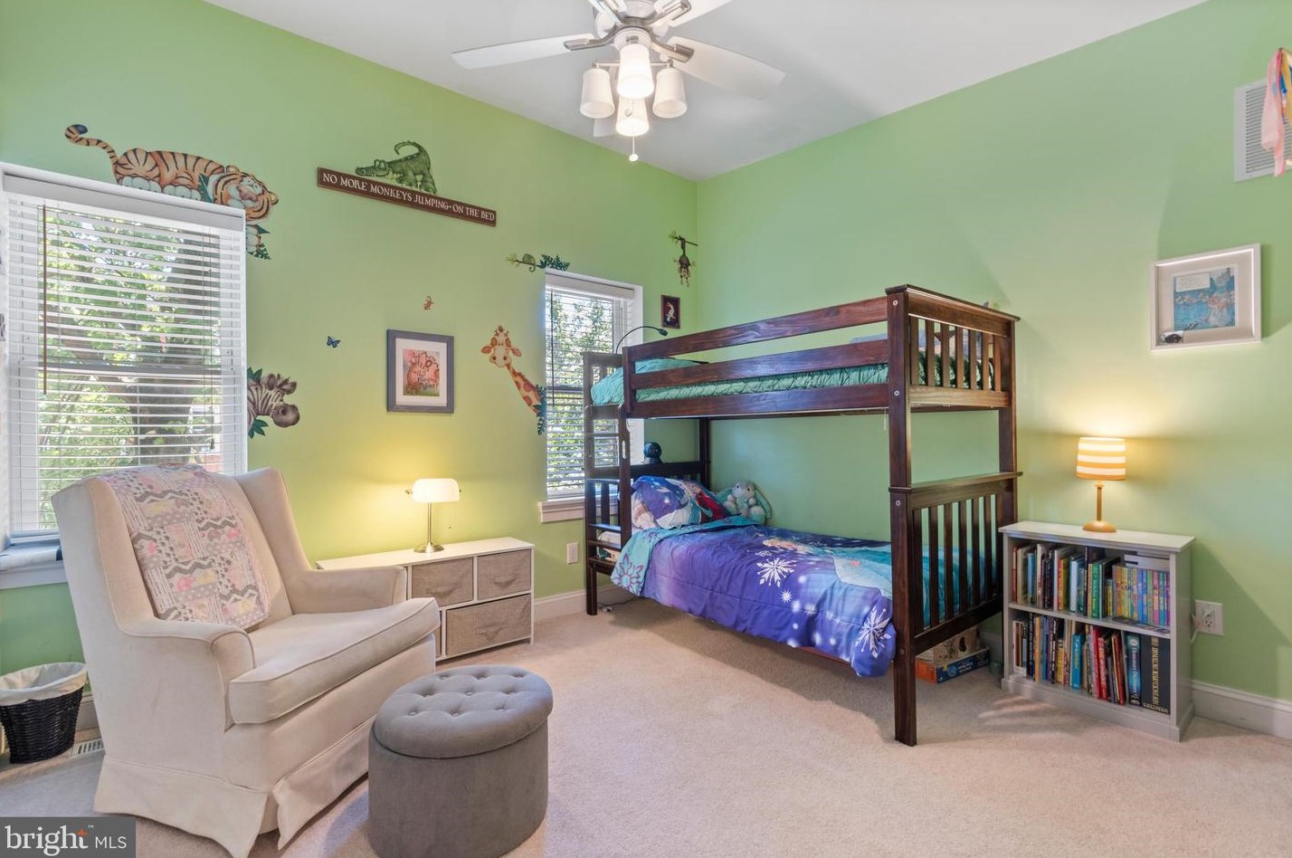 2206 Gough St, Baltimore MD  21231-2635 exterior