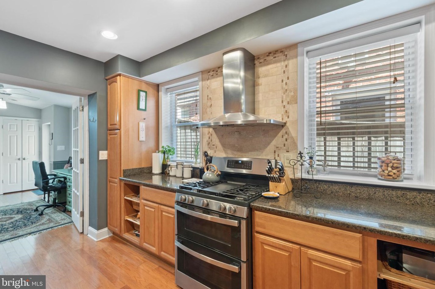 2206 Gough St, Baltimore MD  21231-2635 exterior