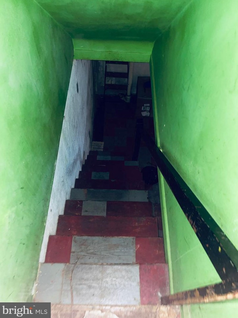 3331 Belle Ave, Baltimore MD 21207-7104 exterior