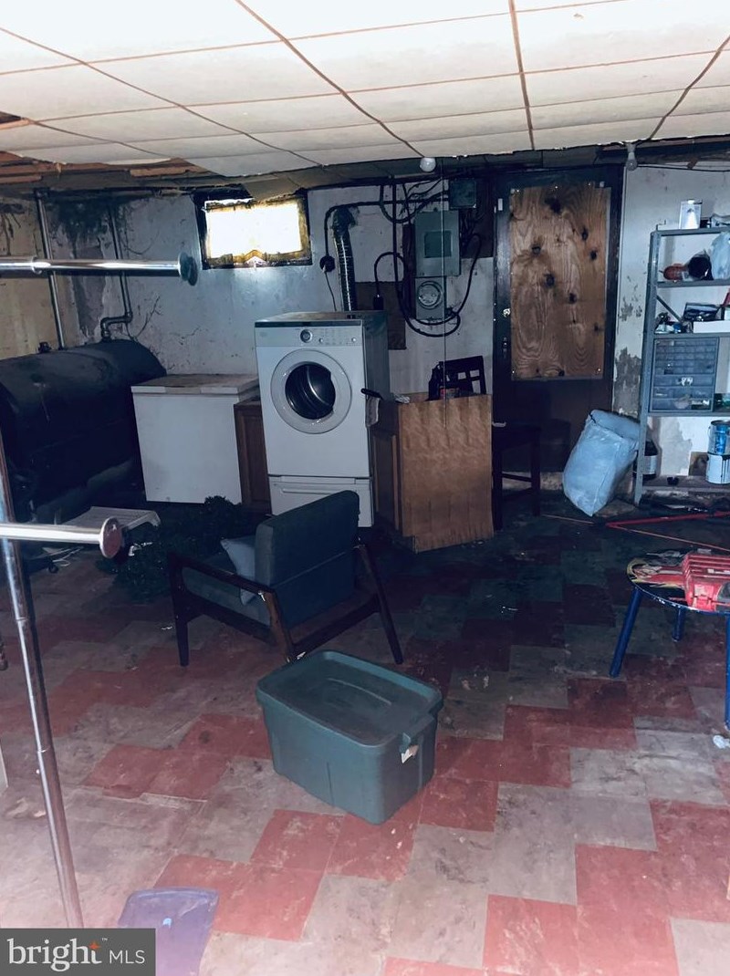 3331 Belle Ave, Baltimore MD 21207-7104 exterior