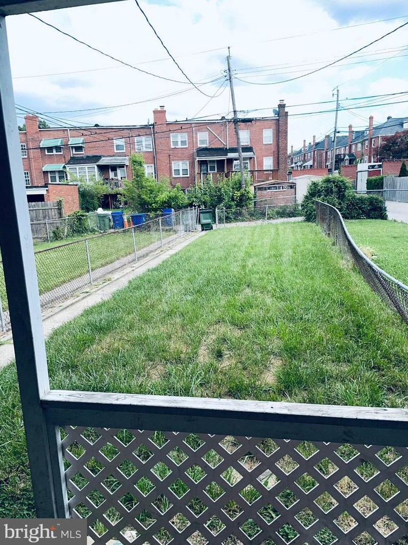 3331 Belle Ave, Baltimore MD 21207-7104 exterior