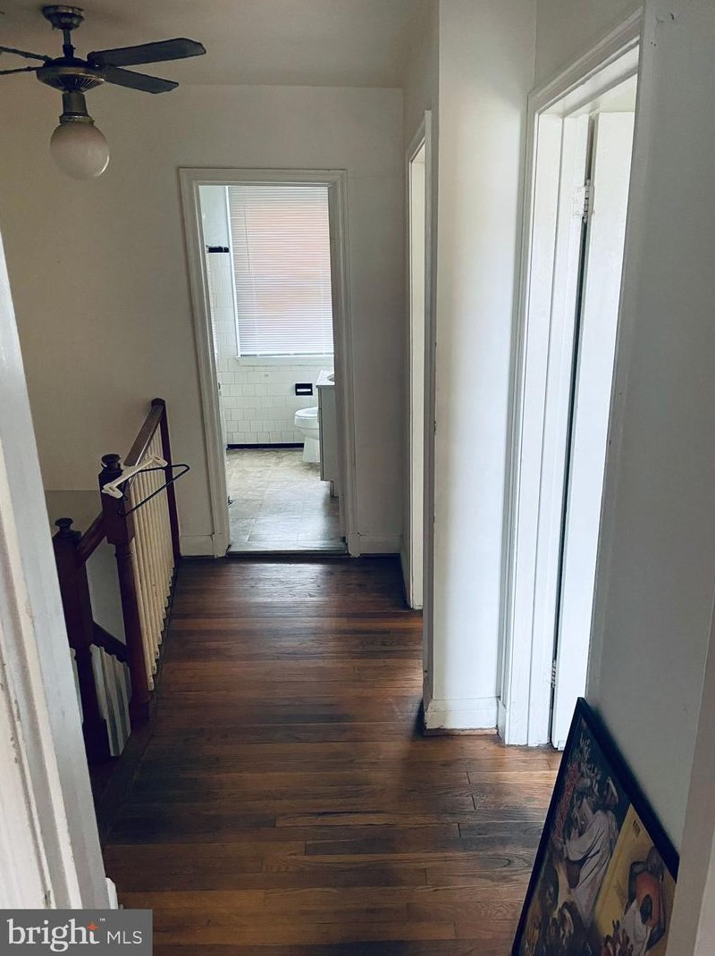 3331 Belle Ave, Baltimore MD 21207-7104 exterior