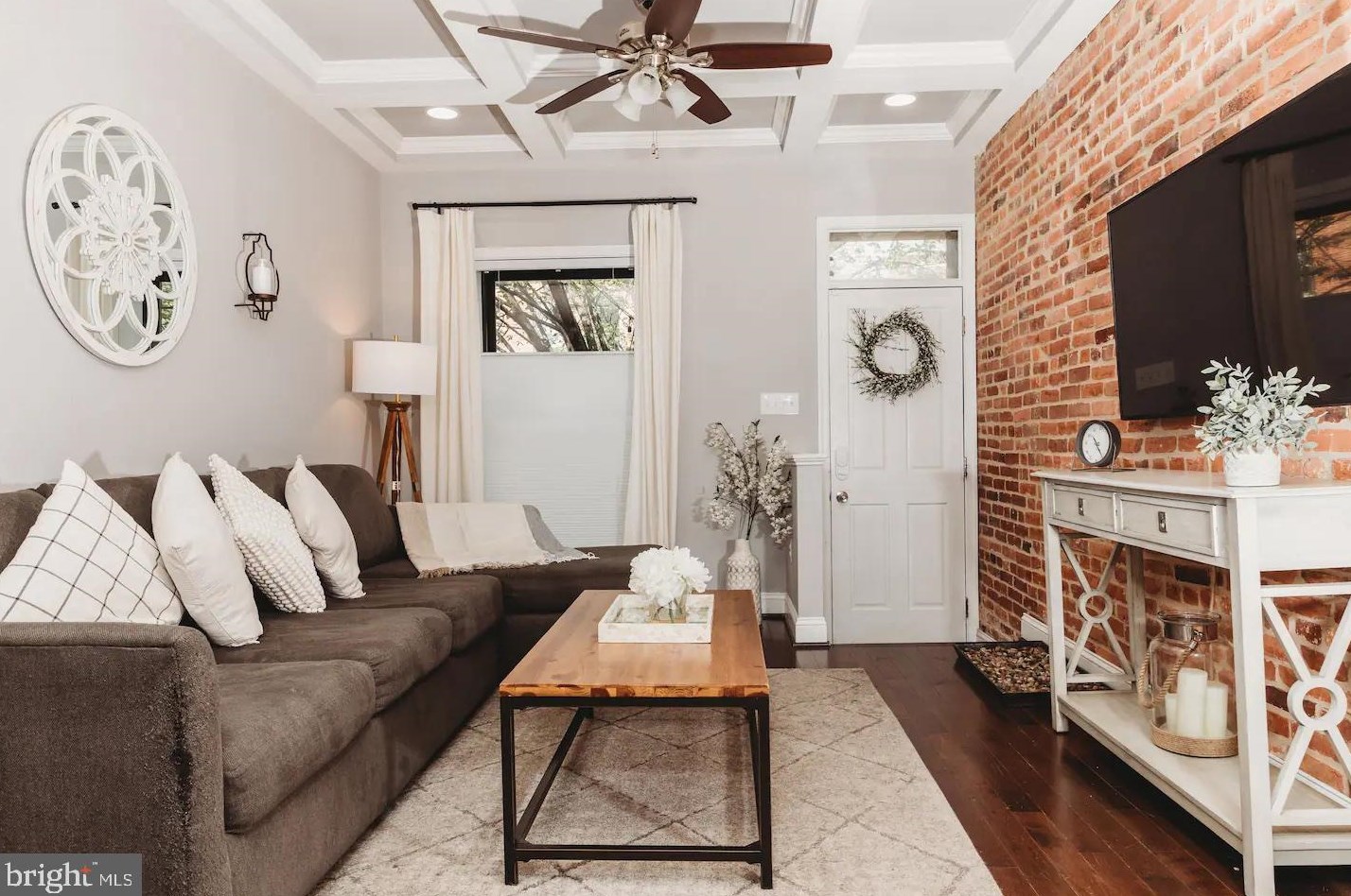 129 Potomac St, Baltimore MD  21224-1338 exterior