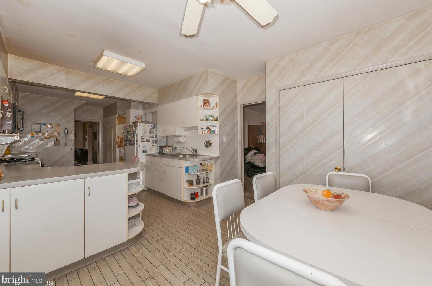 3821 Menlo Dr, Baltimore MD  21215-3431 exterior