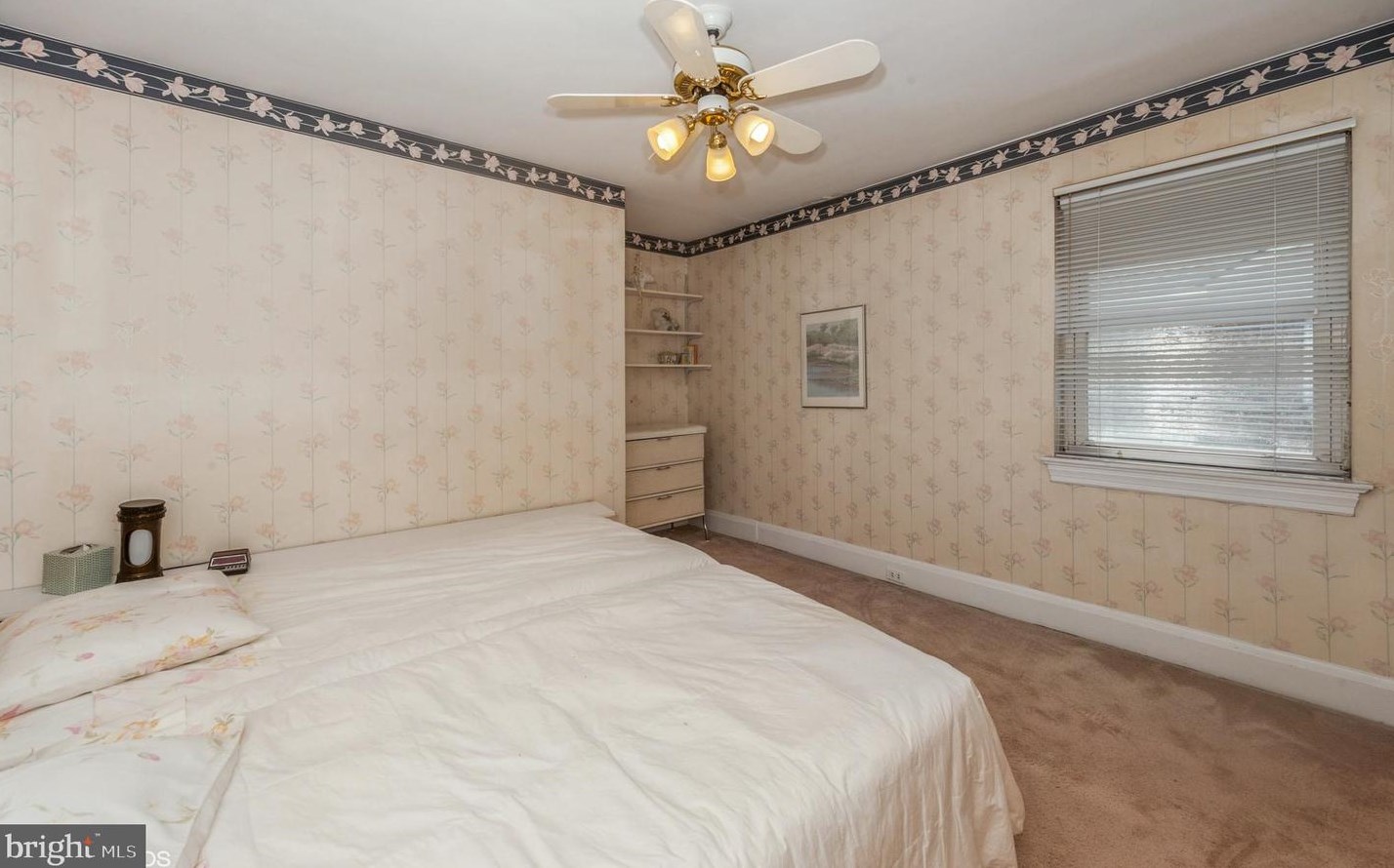 3821 Menlo Dr, Baltimore MD  21215-3431 exterior